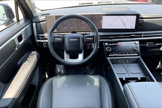 Used 2026 Hyundai Santa Fe SEL For Sale in Olive Branch, MS