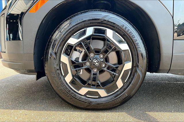 Used 2026 Hyundai Santa Fe SEL For Sale in Olive Branch, MS