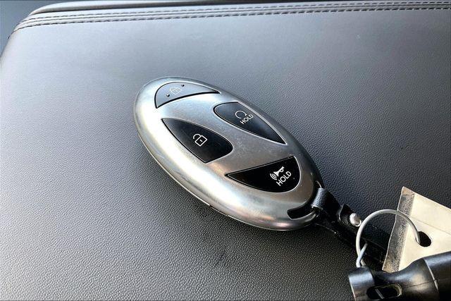 Used 2026 Hyundai Santa Fe SEL For Sale in Olive Branch, MS