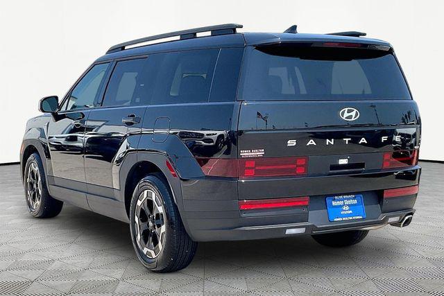 Used 2026 Hyundai Santa Fe SEL For Sale in Olive Branch, MS
