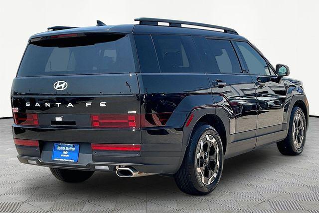 Used 2026 Hyundai Santa Fe SEL For Sale in Olive Branch, MS