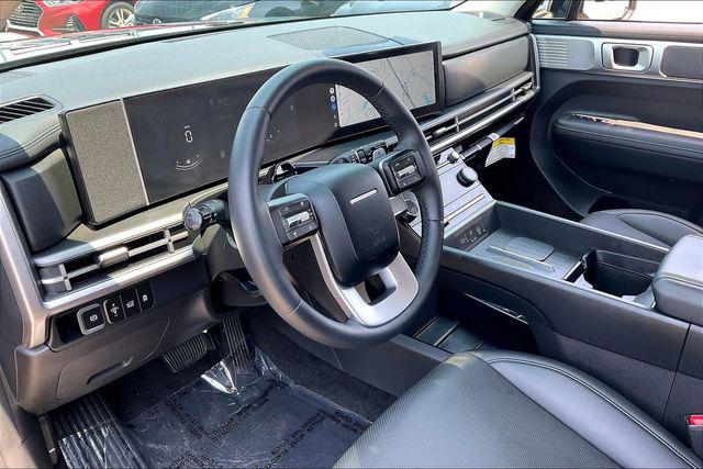 Used 2026 Hyundai Santa Fe SEL For Sale in Olive Branch, MS