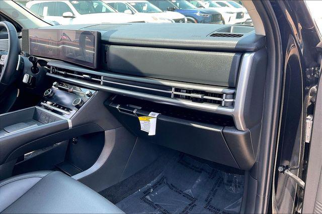 Used 2026 Hyundai Santa Fe SEL For Sale in Olive Branch, MS
