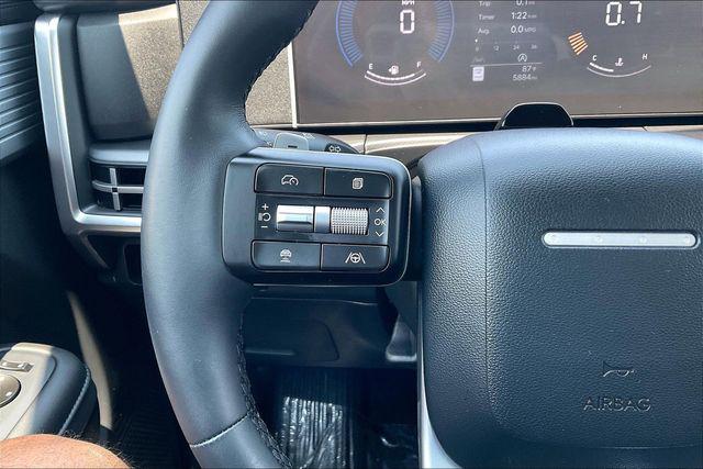 Used 2026 Hyundai Santa Fe SEL For Sale in Olive Branch, MS