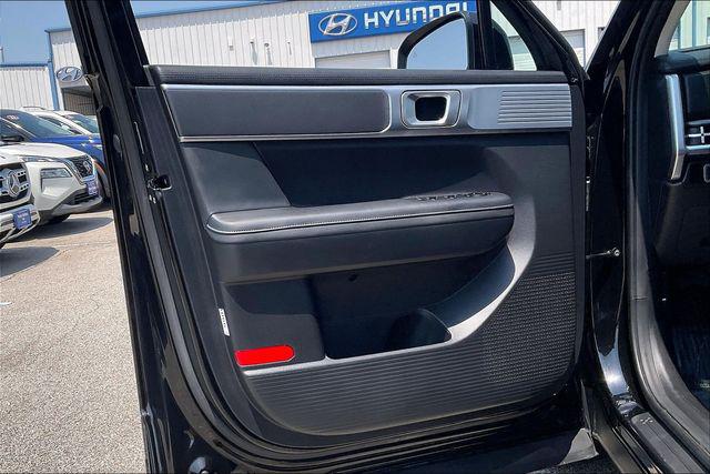 Used 2026 Hyundai Santa Fe SEL For Sale in Olive Branch, MS