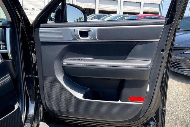 Used 2026 Hyundai Santa Fe SEL For Sale in Olive Branch, MS
