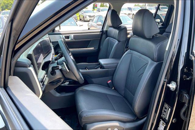 Used 2026 Hyundai Santa Fe SEL For Sale in Olive Branch, MS