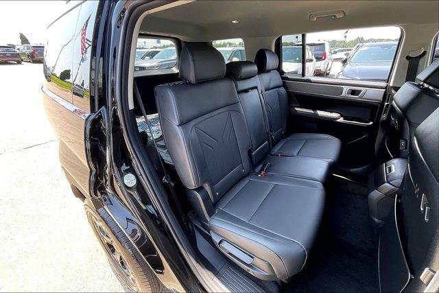 Used 2026 Hyundai Santa Fe SEL For Sale in Olive Branch, MS