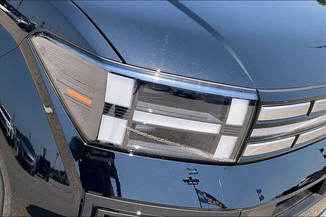 Used 2026 Hyundai Santa Fe SEL For Sale in Olive Branch, MS