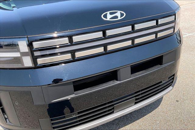 Used 2026 Hyundai Santa Fe SEL For Sale in Olive Branch, MS