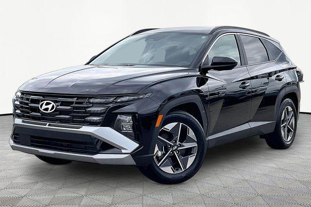 Used 2026 Hyundai Tucson SEL For Sale in Olive Branch, MS