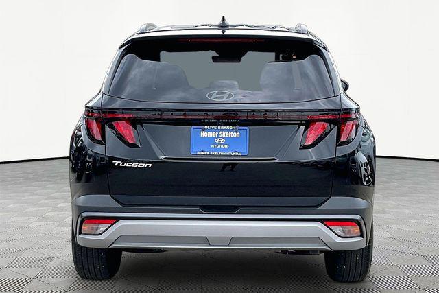 Used 2026 Hyundai Tucson SEL For Sale in Olive Branch, MS