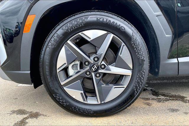 Used 2026 Hyundai Tucson SEL For Sale in Olive Branch, MS