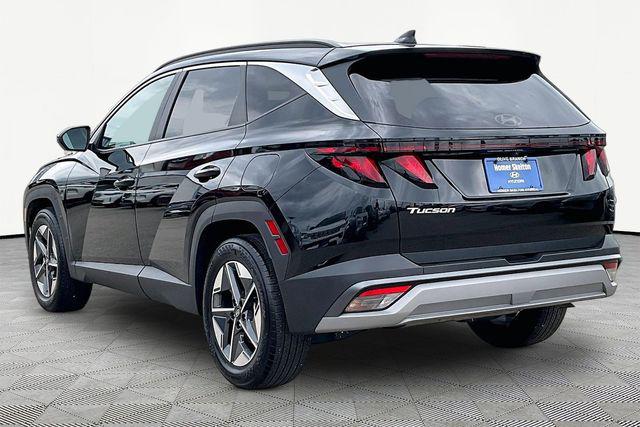Used 2026 Hyundai Tucson SEL For Sale in Olive Branch, MS