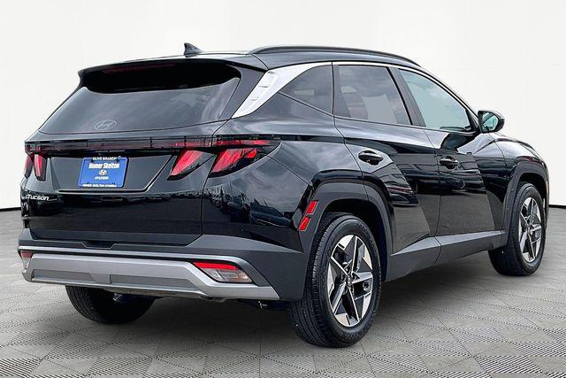 Used 2026 Hyundai Tucson SEL For Sale in Olive Branch, MS