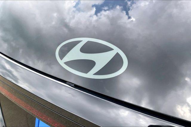 Used 2026 Hyundai Tucson SEL For Sale in Olive Branch, MS