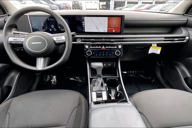 Used 2026 Hyundai Tucson SEL For Sale in Olive Branch, MS