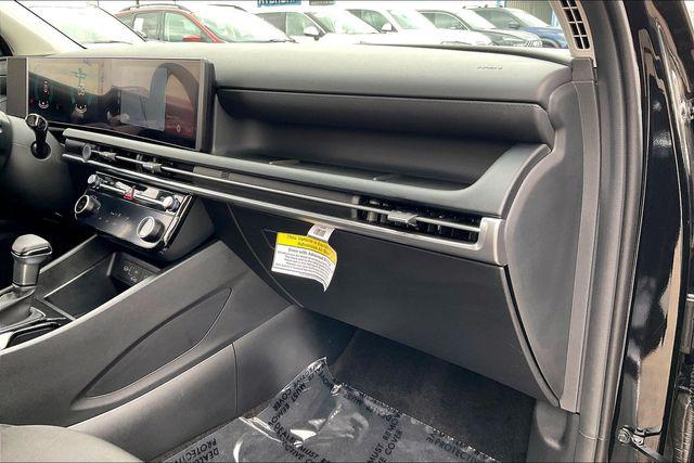 Used 2026 Hyundai Tucson SEL For Sale in Olive Branch, MS
