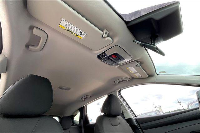 Used 2026 Hyundai Tucson SEL For Sale in Olive Branch, MS