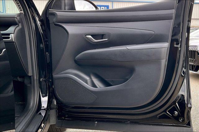 Used 2026 Hyundai Tucson SEL For Sale in Olive Branch, MS