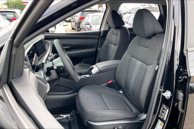 Used 2026 Hyundai Tucson SEL For Sale in Olive Branch, MS