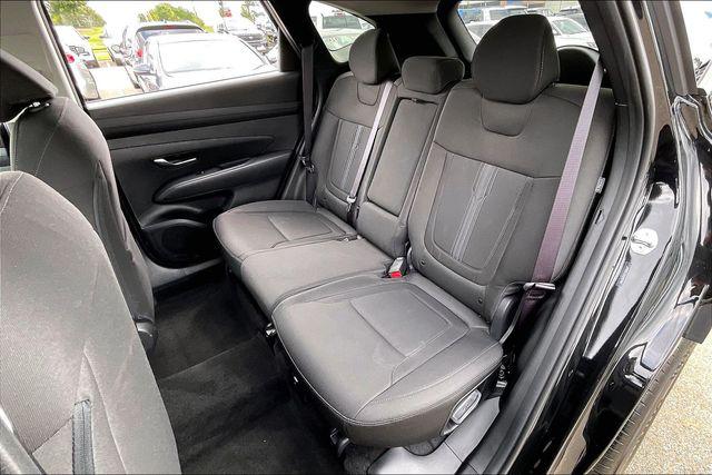Used 2026 Hyundai Tucson SEL For Sale in Olive Branch, MS