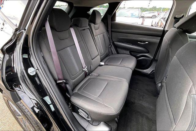 Used 2026 Hyundai Tucson SEL For Sale in Olive Branch, MS