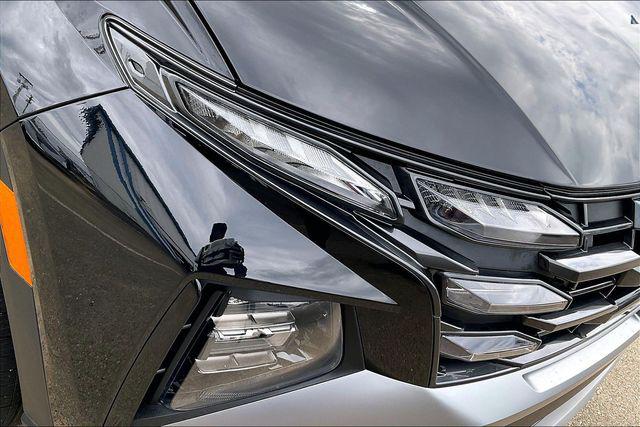 Used 2026 Hyundai Tucson SEL For Sale in Olive Branch, MS