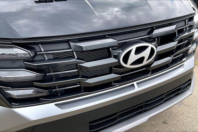 Used 2026 Hyundai Tucson SEL For Sale in Olive Branch, MS