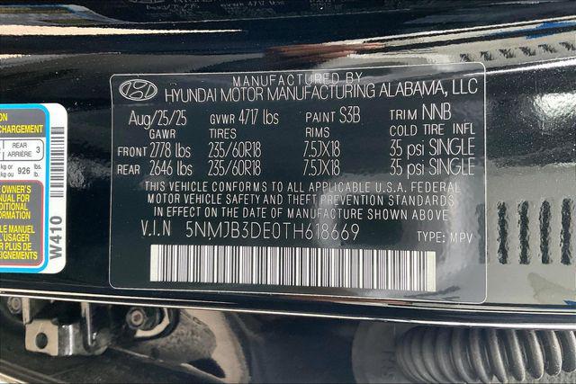 Used 2026 Hyundai Tucson SEL For Sale in Olive Branch, MS