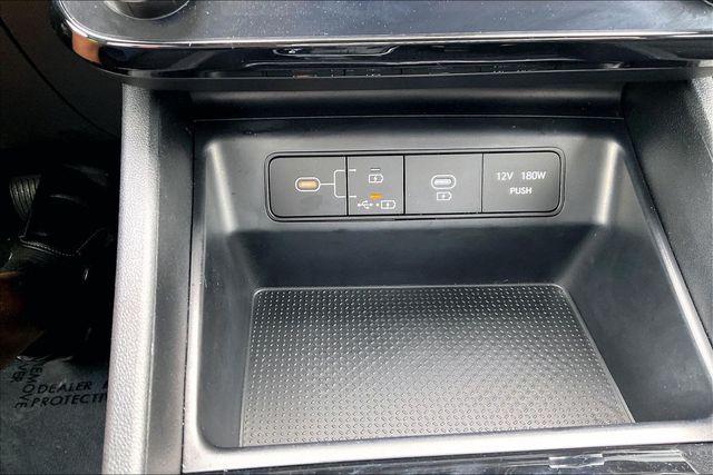 Used 2026 Hyundai Tucson SEL For Sale in Olive Branch, MS