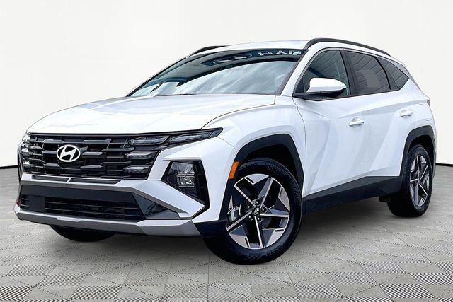 Used 2026 Hyundai Tucson SEL For Sale in Olive Branch, MS