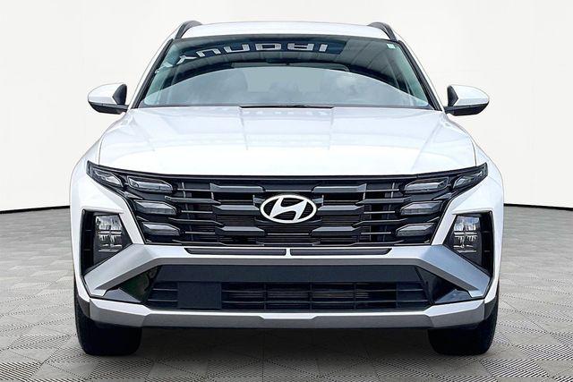 Used 2026 Hyundai Tucson SEL For Sale in Olive Branch, MS