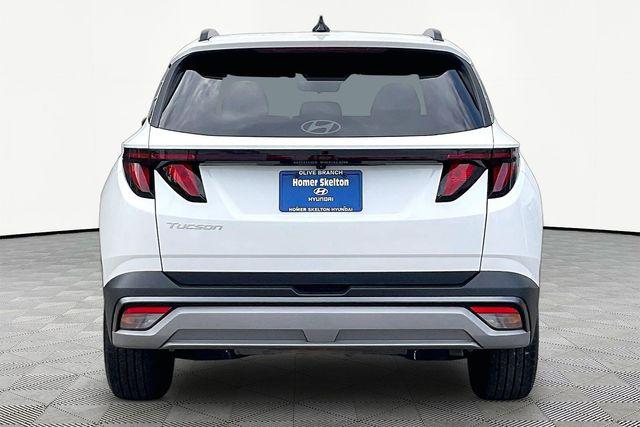 Used 2026 Hyundai Tucson SEL For Sale in Olive Branch, MS
