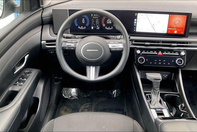 Used 2026 Hyundai Tucson SEL For Sale in Olive Branch, MS