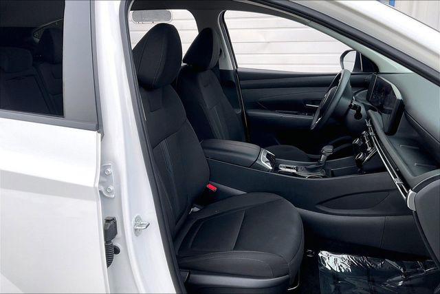 Used 2026 Hyundai Tucson SEL For Sale in Olive Branch, MS