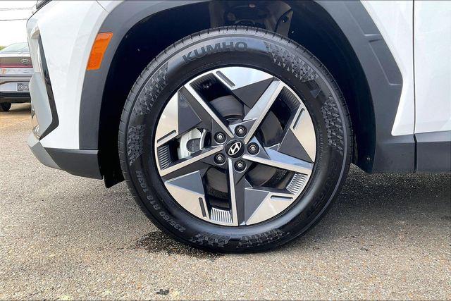 Used 2026 Hyundai Tucson SEL For Sale in Olive Branch, MS