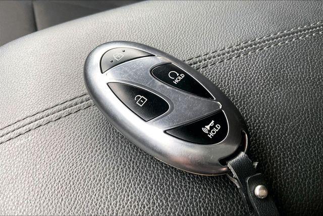 Used 2026 Hyundai Tucson SEL For Sale in Olive Branch, MS
