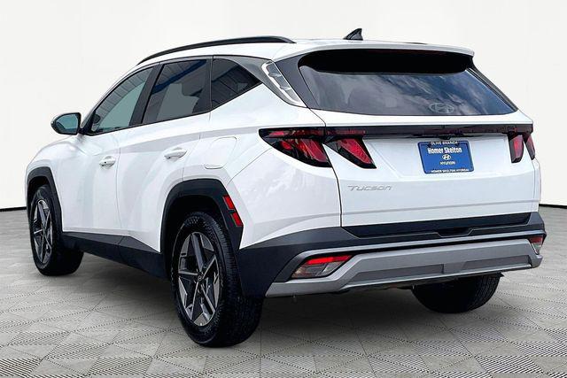 Used 2026 Hyundai Tucson SEL For Sale in Olive Branch, MS