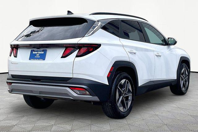 Used 2026 Hyundai Tucson SEL For Sale in Olive Branch, MS