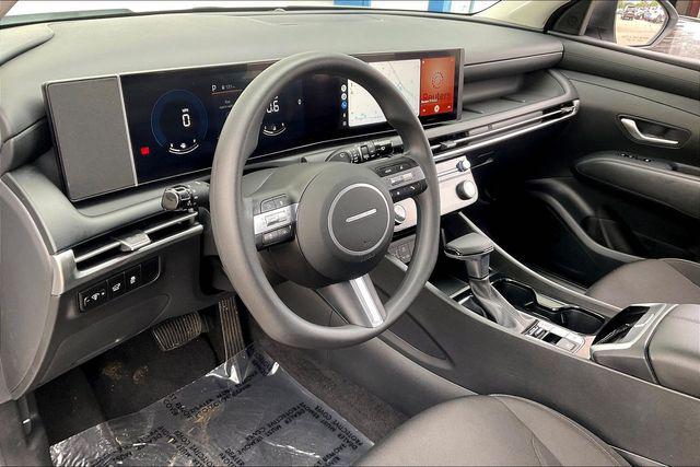 Used 2026 Hyundai Tucson SEL For Sale in Olive Branch, MS