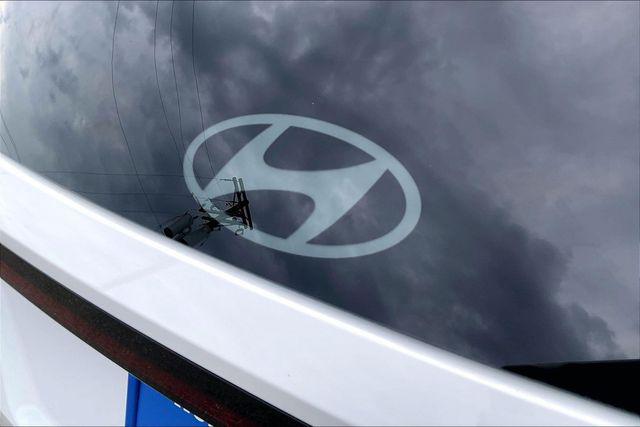 Used 2026 Hyundai Tucson SEL For Sale in Olive Branch, MS