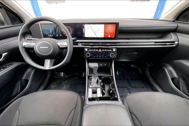 Used 2026 Hyundai Tucson SEL For Sale in Olive Branch, MS