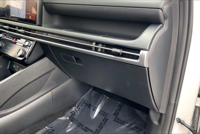 Used 2026 Hyundai Tucson SEL For Sale in Olive Branch, MS