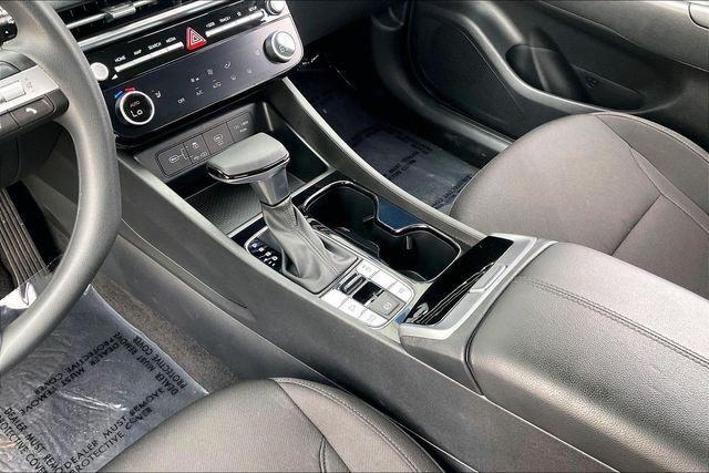 Used 2026 Hyundai Tucson SEL For Sale in Olive Branch, MS