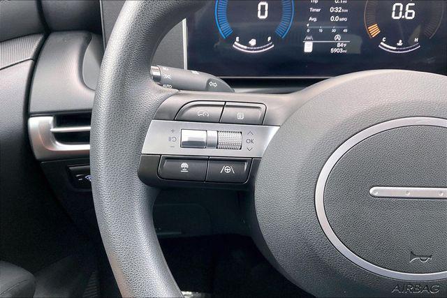 Used 2026 Hyundai Tucson SEL For Sale in Olive Branch, MS