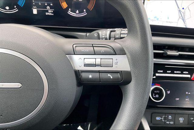 Used 2026 Hyundai Tucson SEL For Sale in Olive Branch, MS