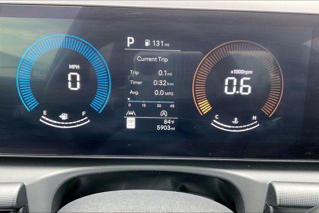 Used 2026 Hyundai Tucson SEL For Sale in Olive Branch, MS