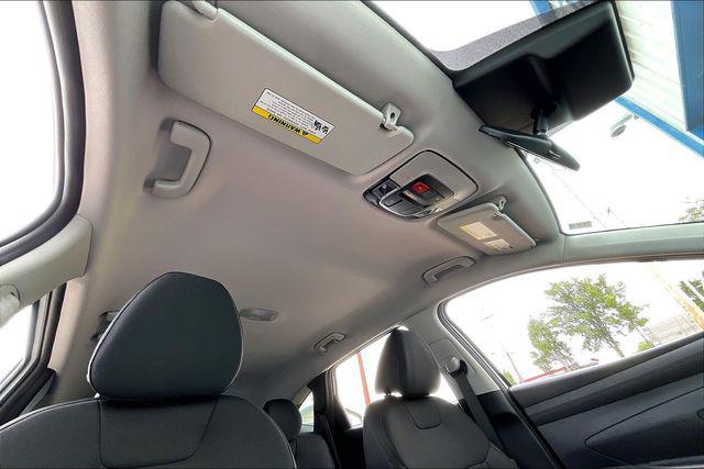 Used 2026 Hyundai Tucson SEL For Sale in Olive Branch, MS