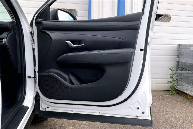 Used 2026 Hyundai Tucson SEL For Sale in Olive Branch, MS